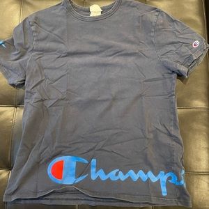 Very Nice Champion Tee